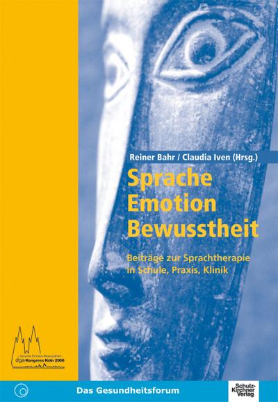 Sprache-Emotion-Bewusstheit