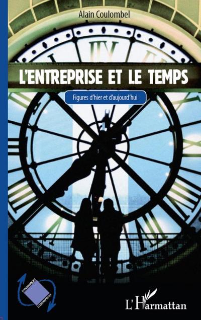 L’entreprise et le temps