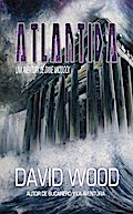 Atlántida - Una Aventura de Dane Maddock