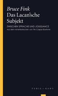 Das Lacan’sche Subjekt