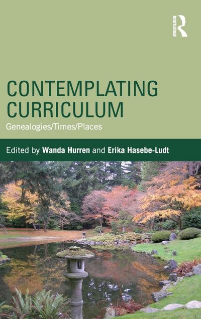 Contemplating Curriculum