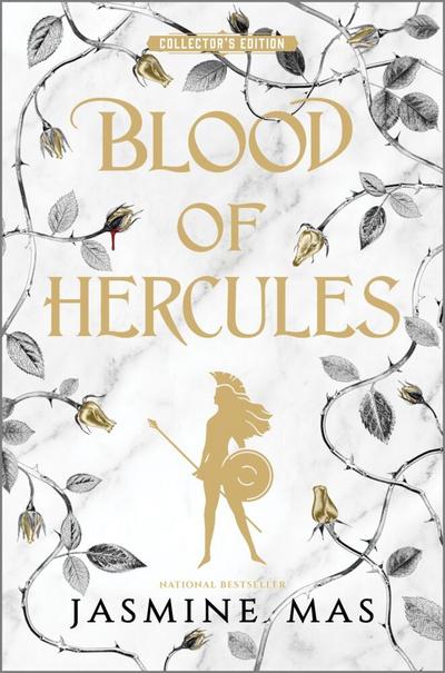 Blood of Hercules Collector’s Edition