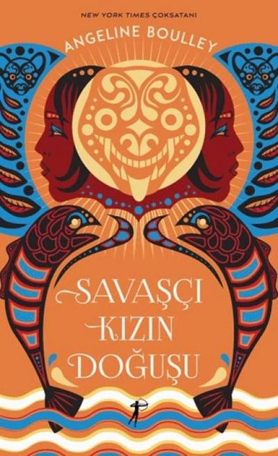 Savasci Kizin Dogusu Ciltli