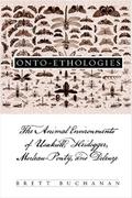 Onto-Ethologies