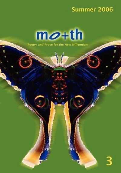 moth magazine issue 3