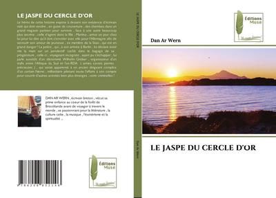 LE JASPE DU CERCLE D’OR