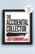 The Accidental Collector
