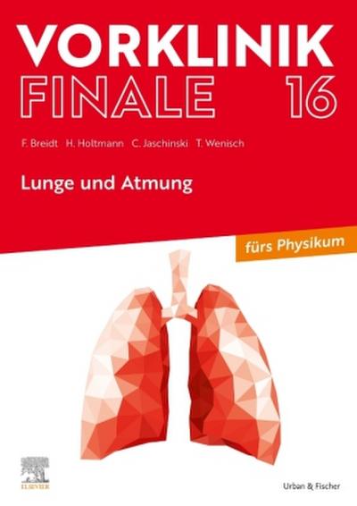 Vorklinik Finale 16