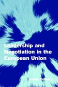Leadership Negotiation Euro Union