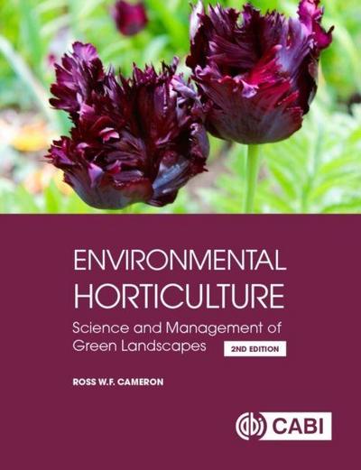 Environmental Horticulture