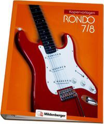 RONDO 7/8 - Kopiervorlagen