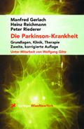 Die Parkinson-Krankheit