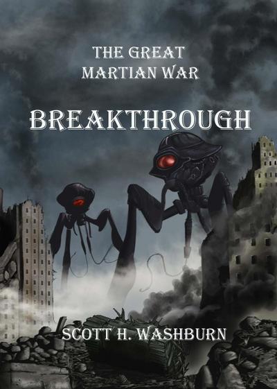 Great Martian War