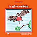La petite merlêche