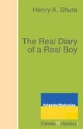 The Real Diary of a Real Boy