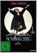 Mondsüchtig