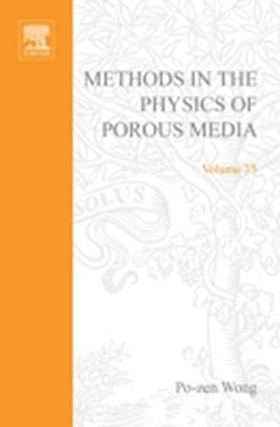 Methods of the Physics of Porous Media