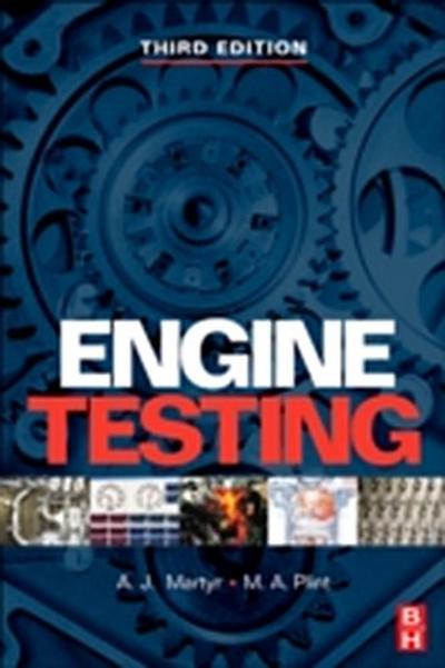 Engine Testing