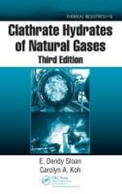 Clathrate Hydrates of Natural Gases