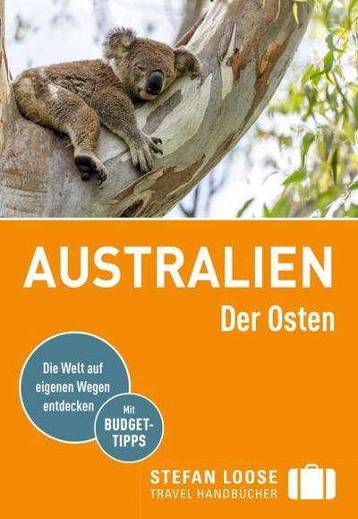 Australien, Der Osten