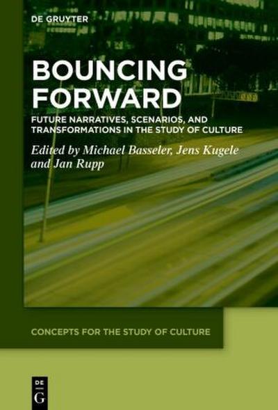 Bouncing Forward