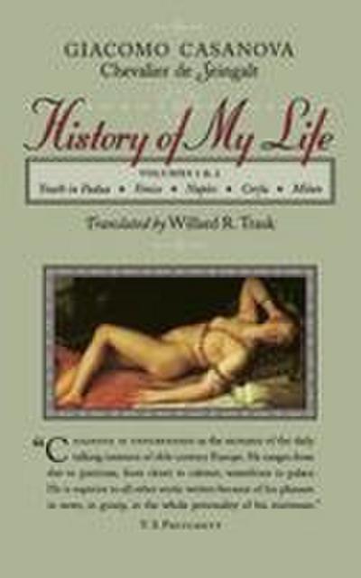 History of My Life (Revised)