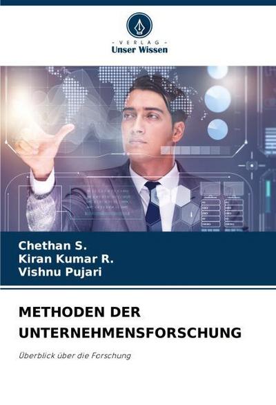 METHODEN DER UNTERNEHMENSFORSCHUNG
