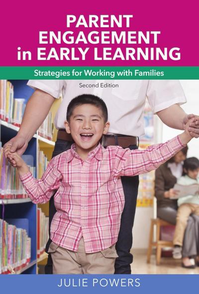 Parent Engagement in Early Learning