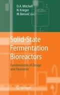 Solid-State Fermentation Bioreactors