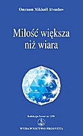 Miłość większa niż wiara