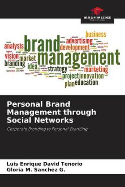 Personal Brand Management through Social Networks