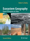 Ecosystem Geography