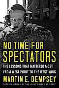 No Time For Spectators
