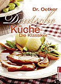 Deutsche Küche. Die Klassiker