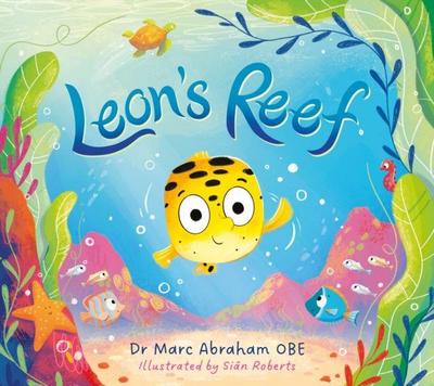 Leon’s Reef