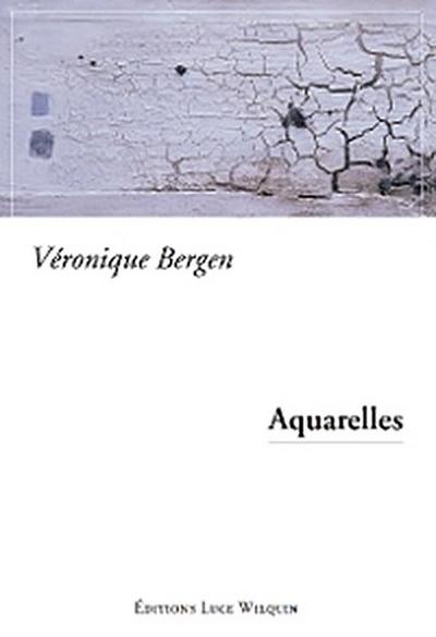 Aquarelles