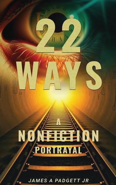 22 Ways A Nonfiction Portrayal