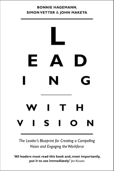 Leading with Vision