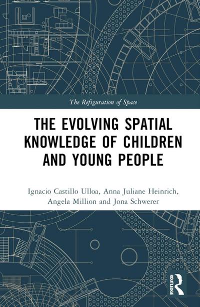 The Evolution of Young People’s Spatial Knowledge