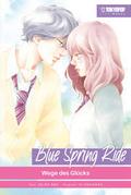Blue Spring Ride Light Novel 3