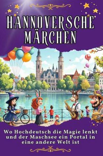 Hannoversche Märchen