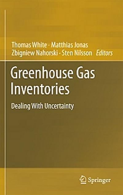 Greenhouse Gas Inventories