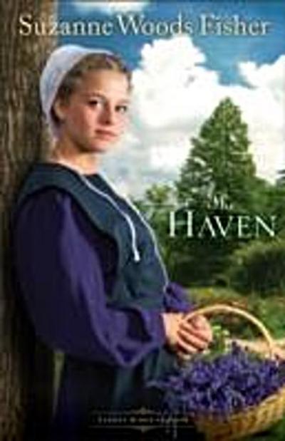 Haven (Stoney Ridge Seasons Book #2)