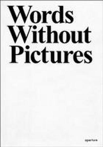 Words Without Pictures
