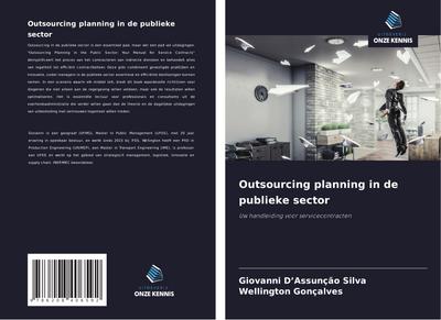 Outsourcing planning in de publieke sector