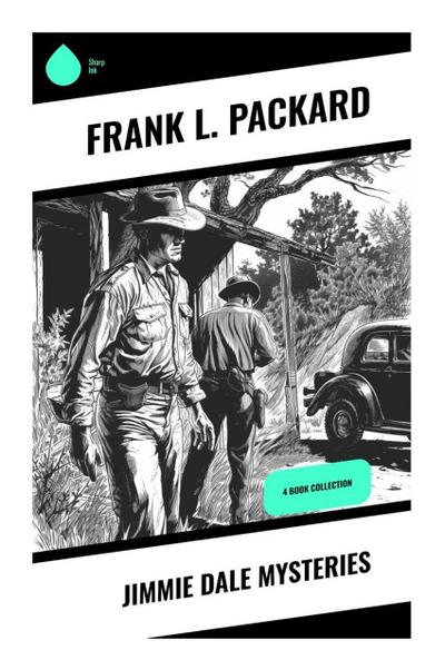 Jimmie Dale Mysteries