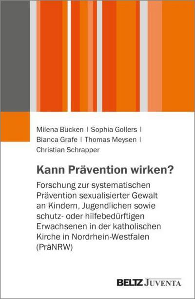 Kann Prävention wirken?