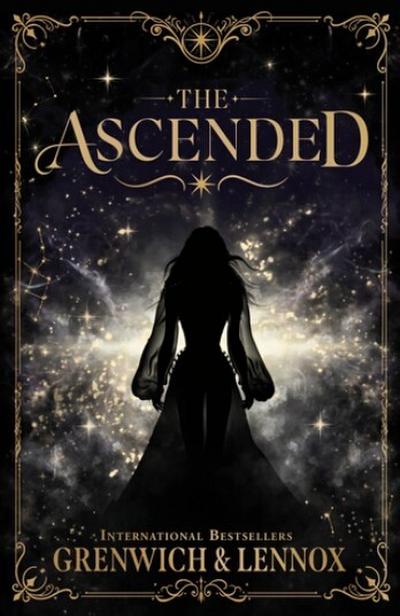 The Ascended