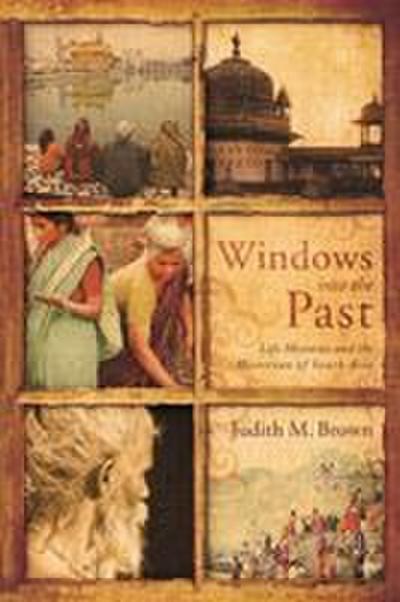 Windows into the Past