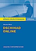 Dschihad Online - Königs Erläuterungen Spezial.
